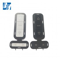 10 Years Manufacturer P+R Button For Infrared Transmitter