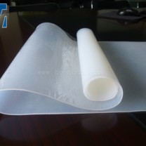 10 Years Manufacturer Custom Thickness Conductive Anti-Static General Materials Silicone Sheet