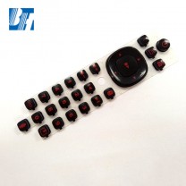 10 Years Manufacturer P+R Button For Remote Control
