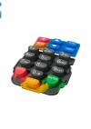 Terminal PAX S90 POS Silicone Rubber Switch Button Keypad Wireless