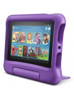 Fire 7/HD 8  Kids Pro Tablet 7"/ 8" Display Pc Silicone Case Cover