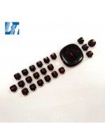 10 Years Manufacturer P+R Button For Remote Control