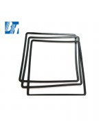 10 Years Manufacturer Waterproof Silicone Seal for viewing screen
