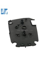 10 Years Manufacturer Customize Silicone keypad For Car Gears