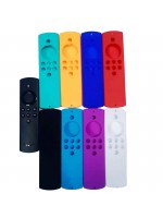 Dust Protection Wholesale TV Stick Lite Remote Control Silicone Cover