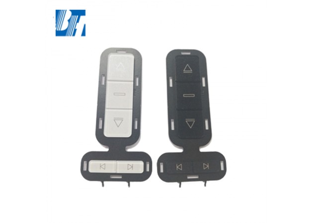 10 Years Manufacturer P+R Button For Infrared Transmitter