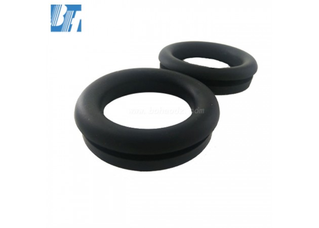 10 Years Manufacturer Food Grade Silicone Rubber Seal