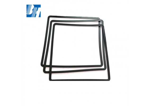 10 Years Manufacturer Waterproof Silicone Seal for viewing screen