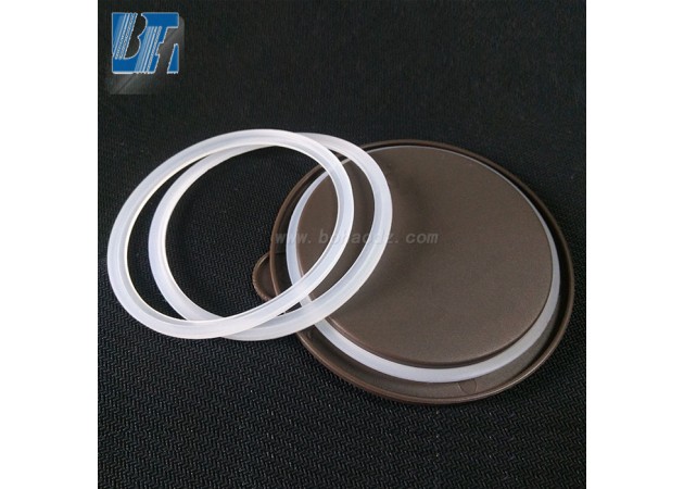 10 Years Manufacturer Free Sample Custom Silicone Sealing O Rings For Vacuum Mugs